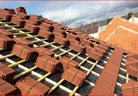 Rénover sa toiture à Willer-sur-Thur